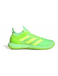 Pánská tenisová obuv adidas Adizero Ubersonic 4 M Green EUR 42 2/3