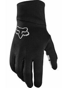 Dámské cyklistické rukavice Fox Womens Ranger Fire Glove Black