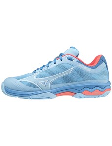 Dámská tenisová obuv Mizuno Wave Exceed Light AC Dutch Cana EUR 38