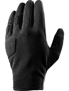 Cyklistické rukavice Mavic XA černé