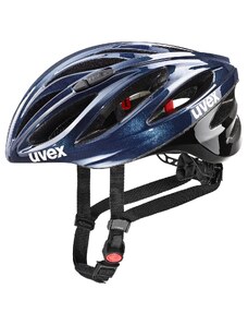 Cyklistická helma Uvex Boss Race S
