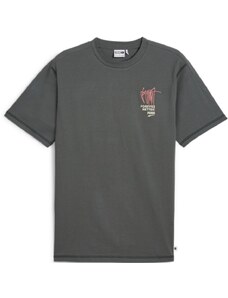 Triko Puma Downtown RE Collection T-Shirt 624402-80