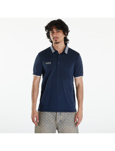 adidas Originals Pánské tričko adidas Spezial Short Sleeve Polo T-Shirt Night Navy