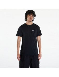 Pánské tričko Horsefeathers Rooter T-Shirt Black