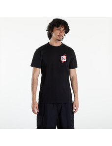 Pánské tričko Horsefeathers Thunder II T-Shirt Black