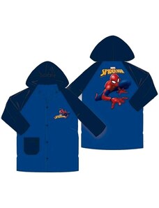 DIFUZED Chlapecká pláštěnka Spiderman - MARVEL