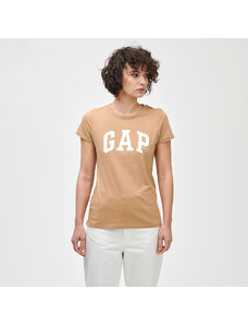 Dámské tričko GAP Logo Tees 2Pack Mojave