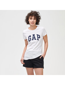 Dámské tričko GAP Logo Tees 2Pack Pink Standard