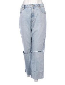Dámské džíny Abrand Jeans