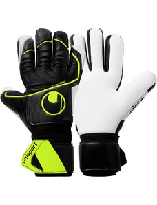 Brankářské rukavice Uhlsport Supersoft HN Flex Frame Goalkeeper Gloves 1011352-001