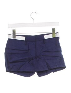 Dětské krátké kalhoty DKNY