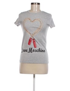 Dámské tričko Love Moschino