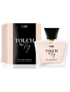 NG PERFUMES NG Eau de parfum Touch by NG 80 ml
