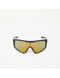 Pánské sluneční brýle D.Franklin Hurricane Black/ Gold