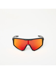 Pánské sluneční brýle D.Franklin Hurricane Black/ Red
