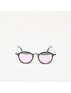 Pánské sluneční brýle D.Franklin Roller TR90 Black/ Pink