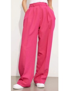Růžové kalhoty Envii