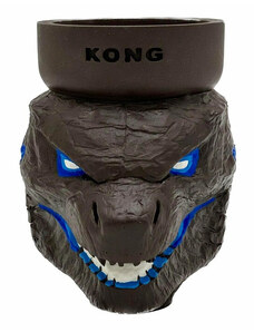 Korunka pro vodní dýmku - Kong, Godzilla Glow