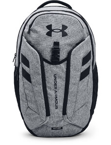Batoh Under Armour Hustle Pro Backpack Grey, Universal
