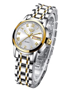 Dámské hodinky Lige- 10007 + dárek ZDARMA
