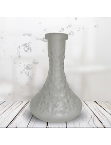 Shisharium Váza pro vodní dýmku - Craft Fancy Matt
