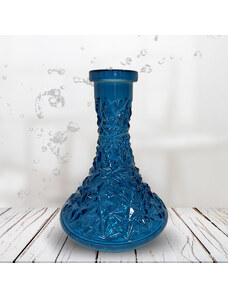 Shisharium Váza pro vodní dýmku - Craft Fancy Wave