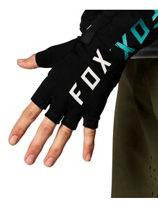 Cyklistické rukavice Fox Ranger Gel Short