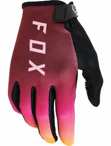 Cyklistické rukavice Fox Ranger Ts57