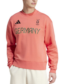 Mikina adidas Team Germany iu2734