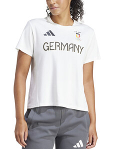 Triko adidas Team Germany HEAT.RDY iu2725