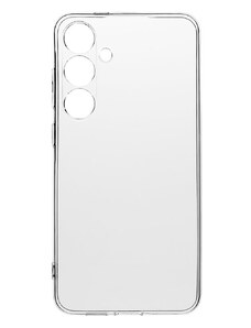 OBAL:ME OBAL:ME TPU Kryt pro Samsung Galaxy S24 Plus transparentní