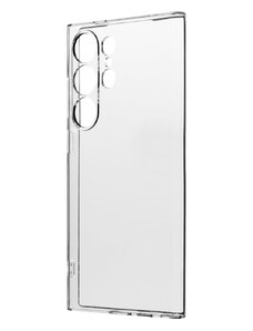 OBAL:ME OBAL:ME TPU Kryt pro Samsung Galaxy S24 Ultra transparentní
