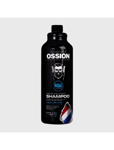 Morfose Ossion Salt Free Keratin Treatment Shampoo - keratinový šampon pro muže 1000 ml