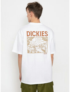 Dickies Patrick Springs (white)bílá