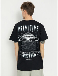 Primitive Contact (black)černá