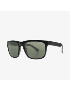 Electric Sunglasses Electric Knoxville XL Matte Black - Grey