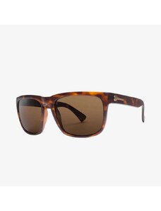 Electric Sunglasses Electric Knoxville Matte Tort - Bronze Polarized