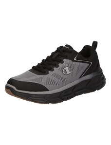 Champion Authentic Athletic Apparel Sportovní boty 'FX III' šedá / černá