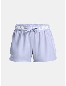 Under Armour Kraťasy Play Up Solid Shorts-PPL - Holky