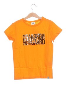 Dětské tričko Mads Norgaard