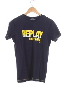 Dětské tričko Replay