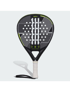 adidas Match 3.3 Black Padel Racket