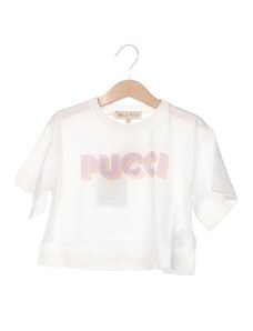 Dětské tričko Emilio Pucci