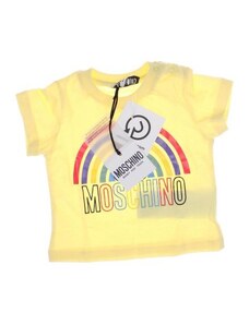 Dětské tričko Moschino