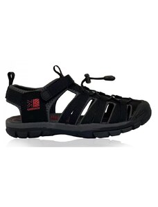 Karrimor Ithaca Sandals Junior Black