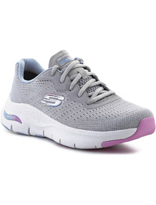 Skechers Tenisky Arch Fit - Infinity Cool 149722-GYMT >