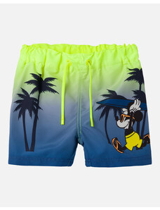 NAME IT NMMMACK MICKEY LONG SWIMSHORTS WDI