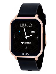 Chytré hodinky Liu Jo