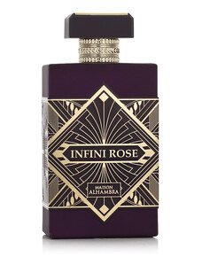 Maison Alhambra Infini Rose EDP 100 ml UNISEX