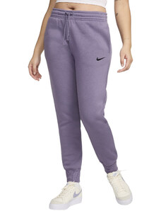 Kalhoty Nike W NSW PHNX FLC MR PANT STD fz7626-509